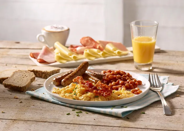 Premier Inn Stuttgart Bad Cannstatt